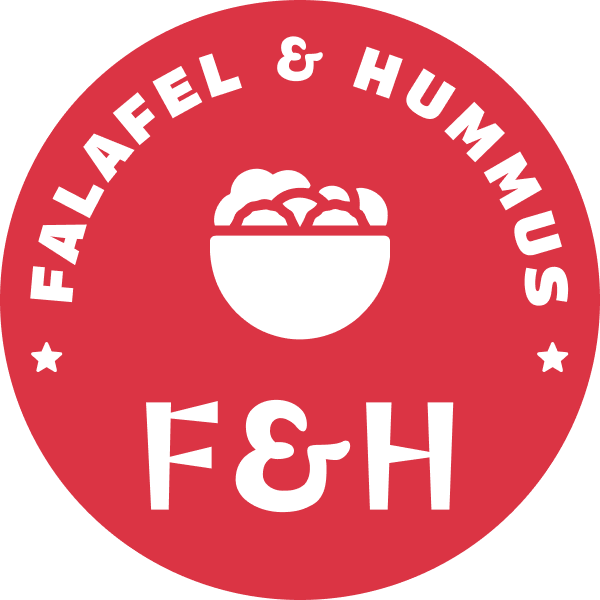 Falafel and Hummus