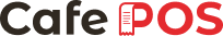CafePOS Logo